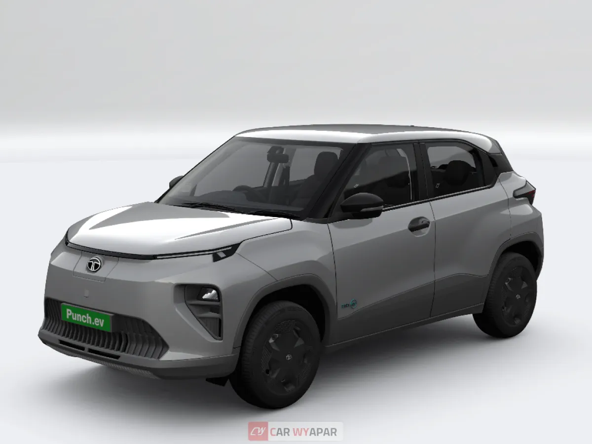 Tata Punch EV Smart 30 kWh